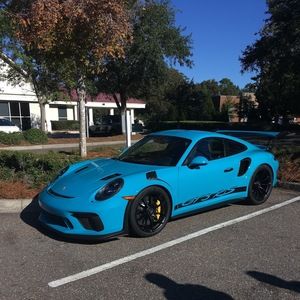 Meet your Posher, Jackson